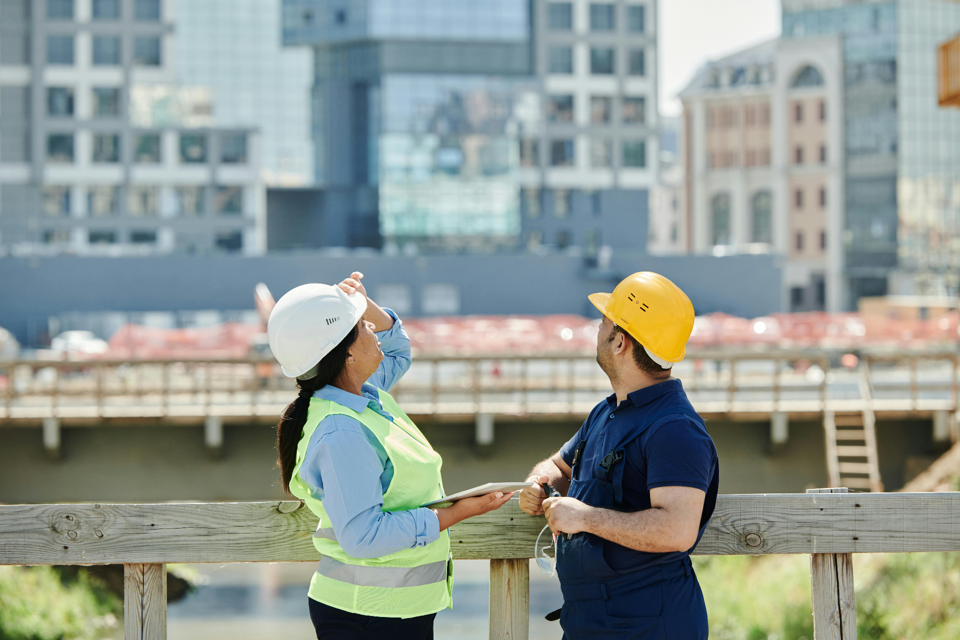 Projeto relacionado a Gerenciamento de obras